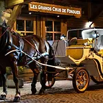 M De Megeve