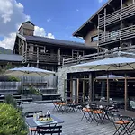 M De 5* Megève