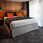 M De Hotel Megève