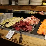M De Hotel Megève