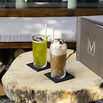 Hotel M De Megeve