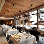 M De Hotel Megeve