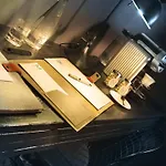 ホテル M ドゥ ムジェーヴ 5*