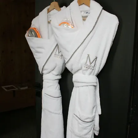 M De Готель Межев