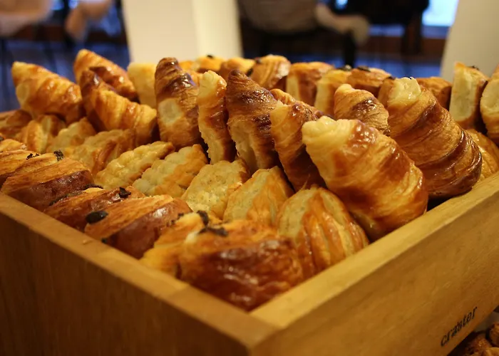 Отель M De Межев