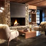 M De 5* Megève