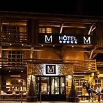 Hotel M De 5*