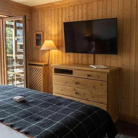 Hotel M De Megeve