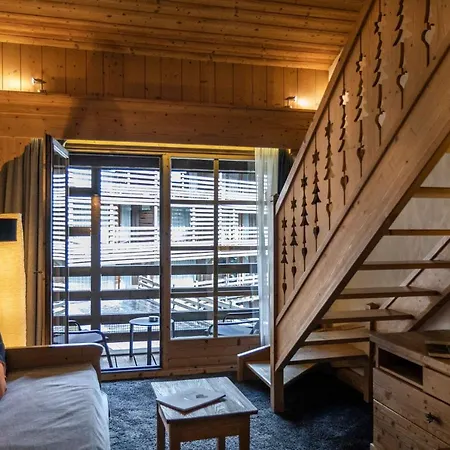 Hotel M De 5*