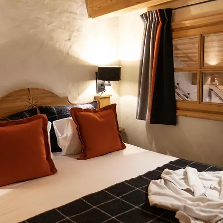 M De Megeve