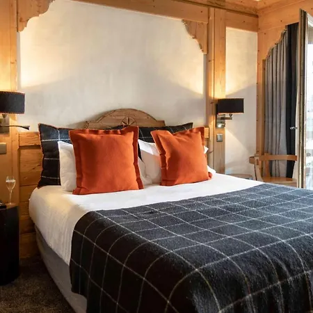 M De Hotel Megeve