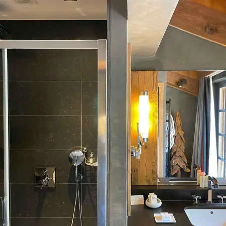 M De Hotel Megeve