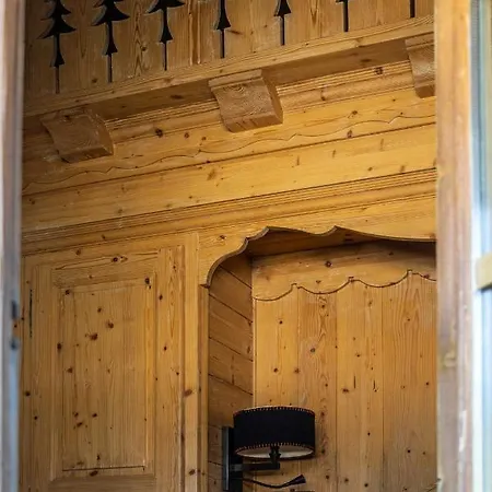 M De Hotel Megeve
