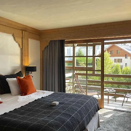Hotel M De 5*