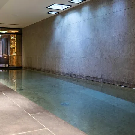 Hotel M De Megeve
