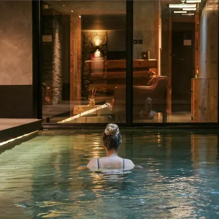 M De Hotel Megeve
