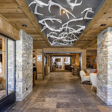 Hotel M De 5*