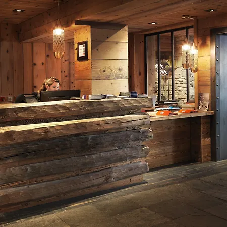 Hotel M De Megève
