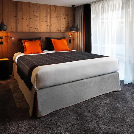 M De Hotel Megeve