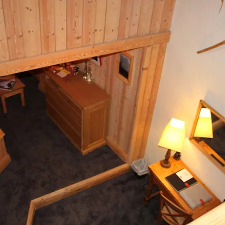 M De Hotel Megeve