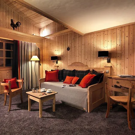 Hotel M De