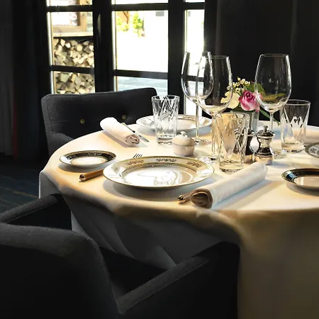M De Hotel Megève