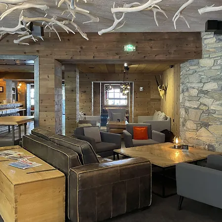 Hotel M De Megève