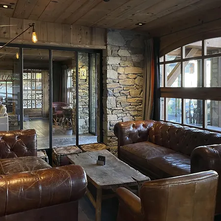 M De 5* Megève