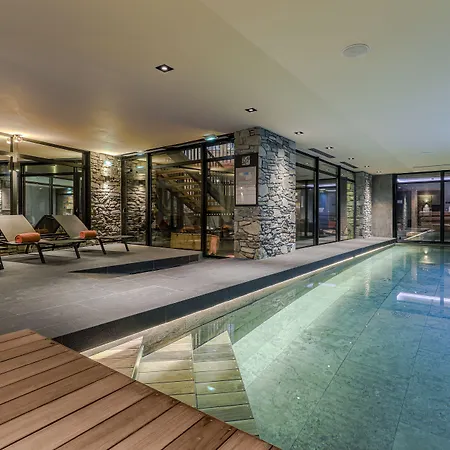 Hotel M De 5*