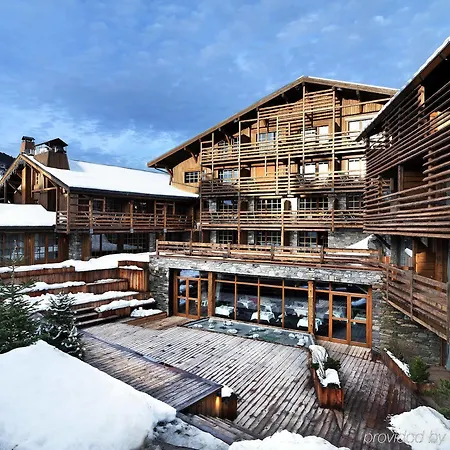 Hotel M De 5*